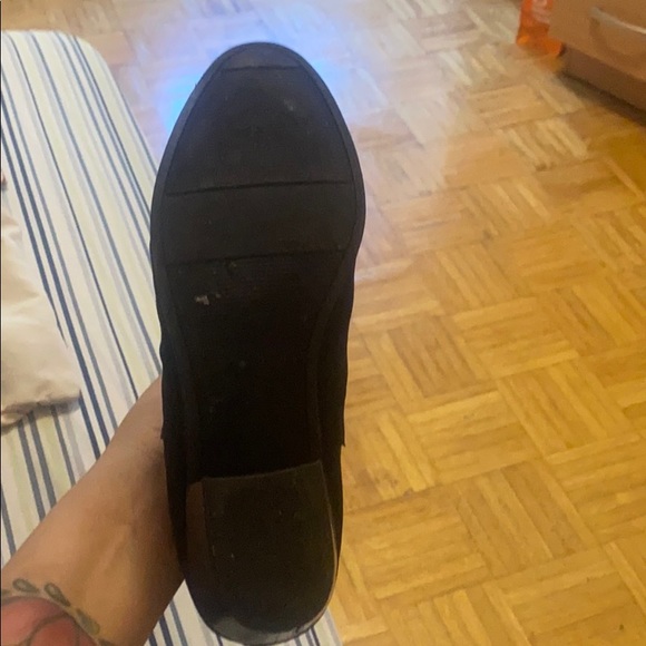 Booties - Picture 3 of 3